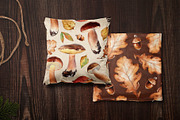 Fungus, a Pattern Graphic by Sundra (Thumbnail 8 of 13)