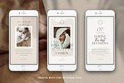 Elodie - 60 Animated Posts & Stories, a Social Media Template by SilverStag Type Foundry (Thumbnail 30 of 48)