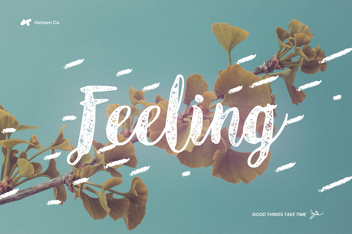 Typography Scenes, a Marketing Template by Pixflow (Photo 7 of 7)