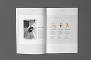 Business Proposal, a Brochure Template by HR Studio (Thumbnail 4 of 11)