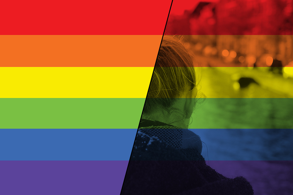 Love Wins | PS & AI Gradients, a Gradient Add-On by Riccardo Anelli (Photo 3 of 5)