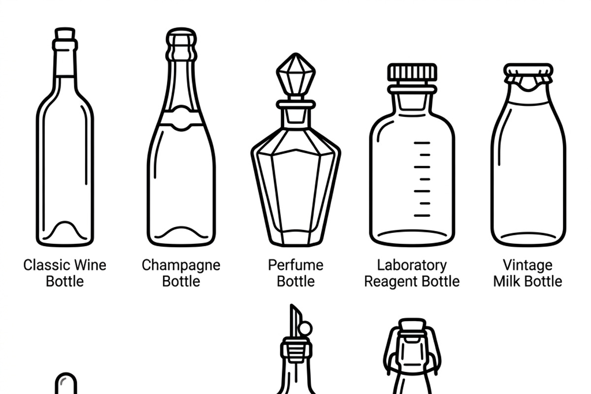 Bundle Olive Oil Brand Icon Set, an Outline Icon by adenpinkstore (Photo 3 of 15)