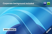 Infinite Logo, a Branding & Logo Template by Web Design Label (Thumbnail 4 of 5)