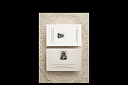 Vintage Lace & Mantel Mockups, a Mockup by Atelier Contour (Thumbnail 6 of 9)