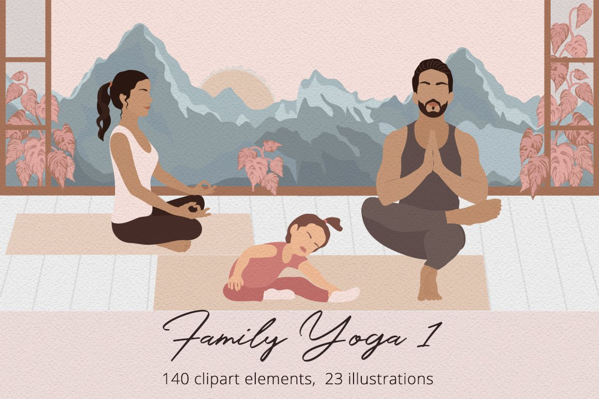 86% off Huge Bundle - Entire Shop, a Decorative Illustration by Irena Art (Photo 6 of 14)
