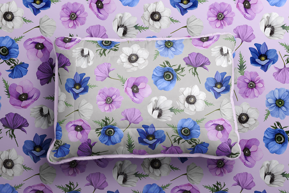 Audacious Arabella, a Decorative Illustration by Dana Designs (Photo 6 of 15)