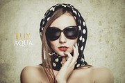 LUX Collection of Lightroom Presets, an Action Add-On by Uplift Actions (Thumbnail 3 of 15)