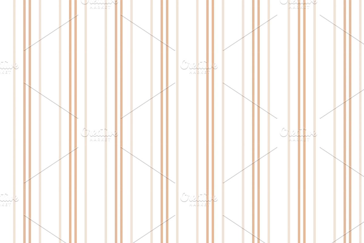 Sandy Stripes and flowers patterns, a Pattern Graphic by Lyolya Profitrolya (Photo 5 of 7)