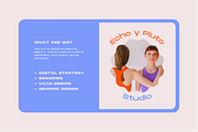 Canva Retro Business Presentation PS, a Presentation Template by Luna Studio (Thumbnail 8 of 10)
