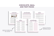 30-Day Lead Magnet Challenge Bundle, a Magazine Template by ProductiveandFree (Thumbnail 9 of 20)