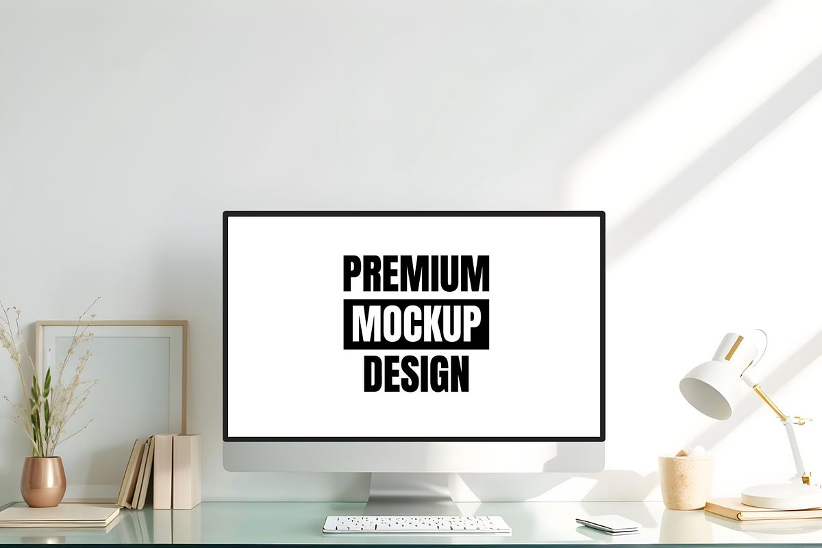 19 Canva Mockups Bundle, a Mockup by Redmixx Design (Photo 4 of 12)
