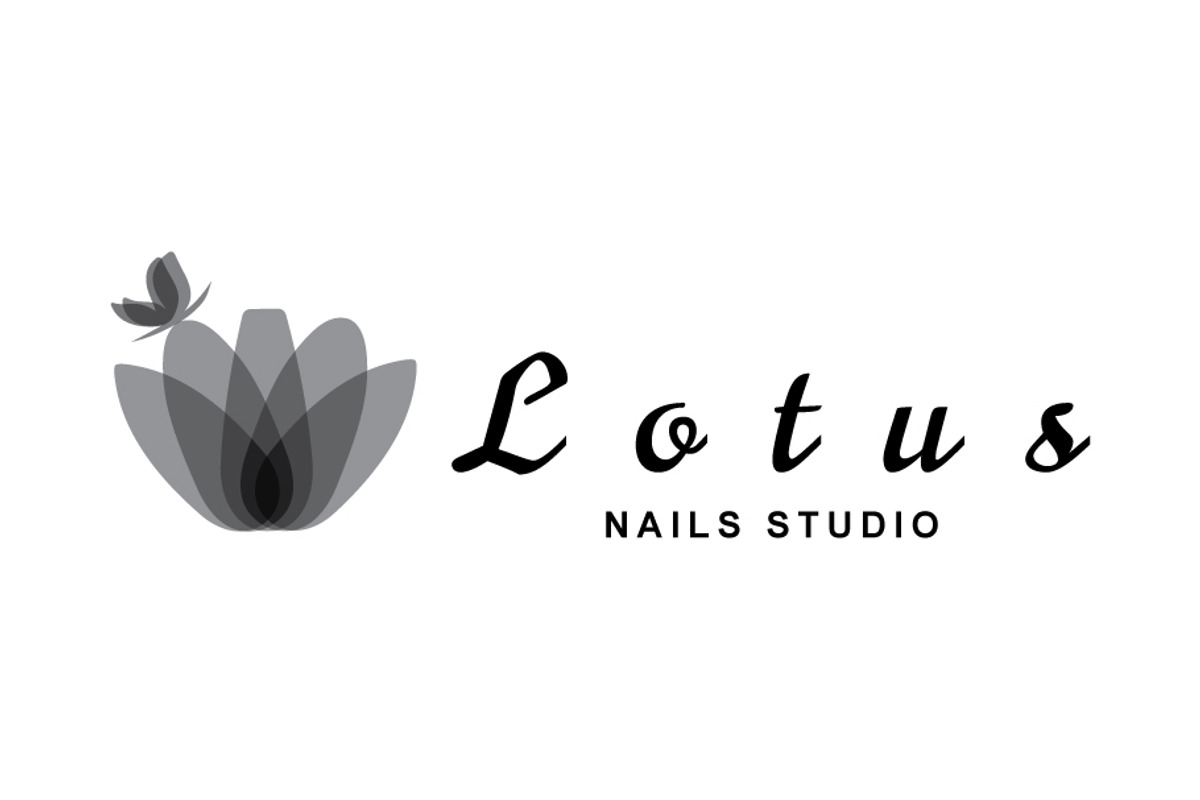 Nail Studios Logo, a Branding & Logo Template by MotionMount (Photo 4 of 5)