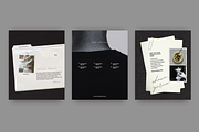 Aesthetic social media Kit, a Social Media Template by My Template Studio (Thumbnail 2 of 20)