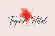 Brush Sinergi - Brush Script Font, a Script Font by Nirmana Visual (Thumbnail 7 of 10)