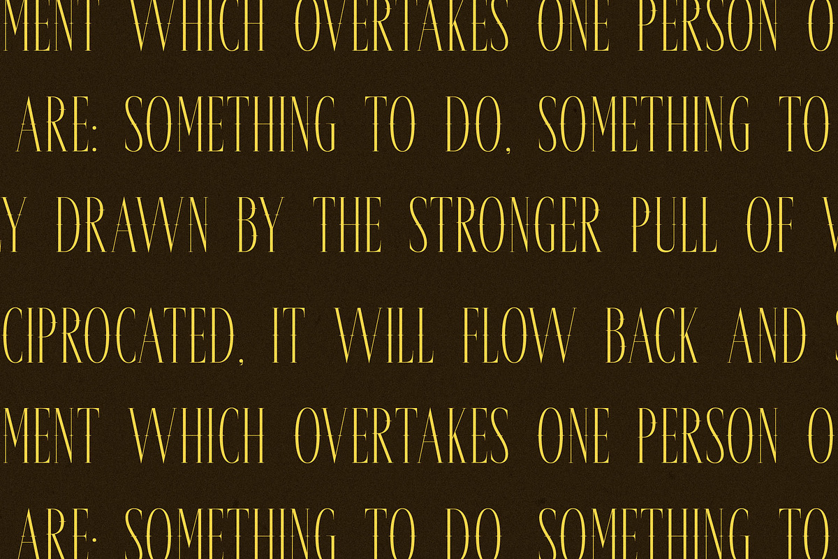 Galderon A Display Serif Font, a Serif Font by Storytype Studio (Photo 9 of 15)