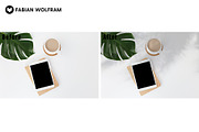 Natural Light & Shadow Mockup Kit, a Product Mockup by Fabian Wolfram (Thumbnail 5 of 10)