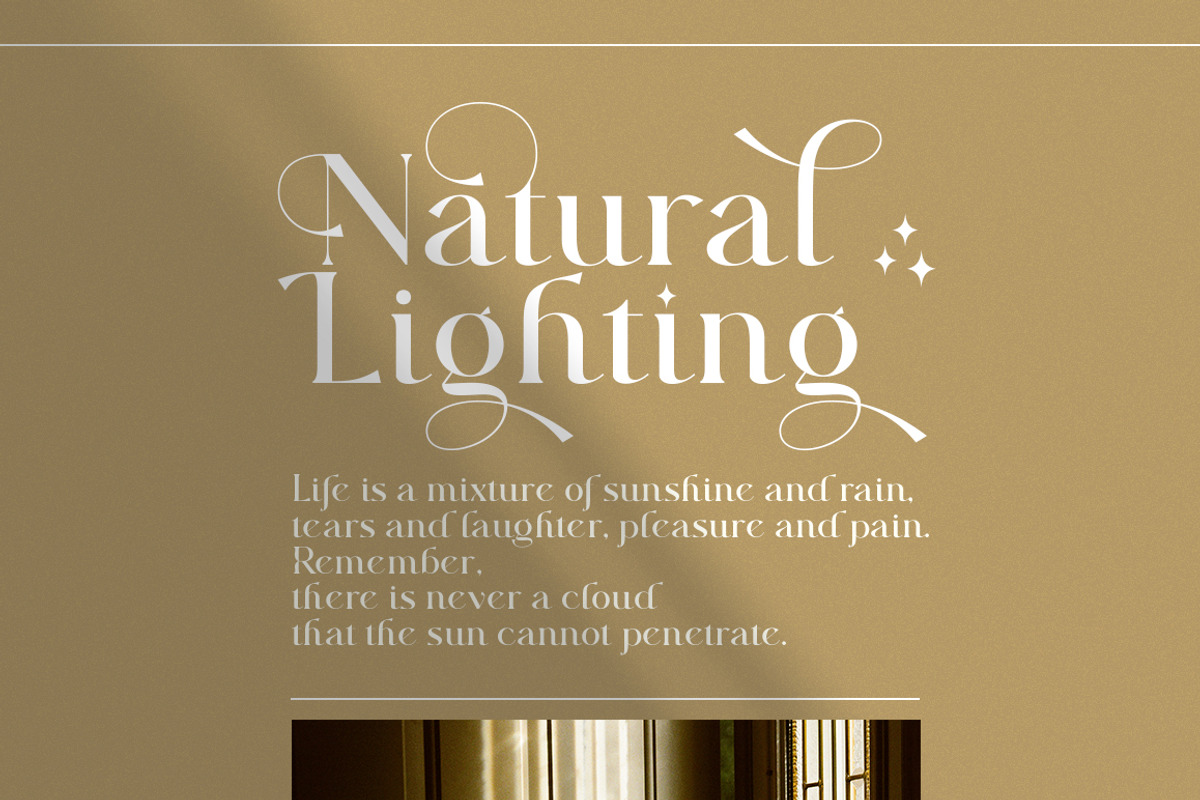 Majors A luxe serif, a Serif Font by Areatype (Photo 3 of 14)