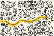 Bicena - Kid's Handwriting, a Handwritten Font by Adam Fathony (Thumbnail 16 of 16)