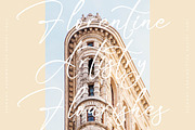 Brooken Rubentos, a Script Font by Integritype Studio (Thumbnail 6 of 15)