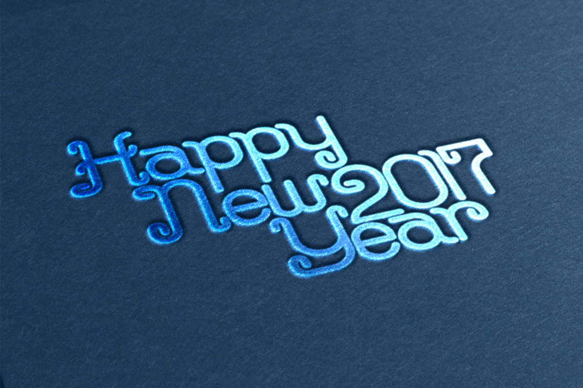 Curlittos Curly Font preview 3