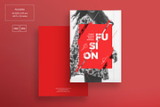 Mega Bundle | Fusion, a Poster Template by Amber Graphics (Thumbnail 8 of 13)