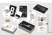 Into the Wild | 450+ elements, a Graphic by Oksana Stepova (Thumbnail 6 of 19)