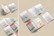 Magazine Mockup, a Product Mockup by GfxFoundry (Thumbnail 1 of 5)