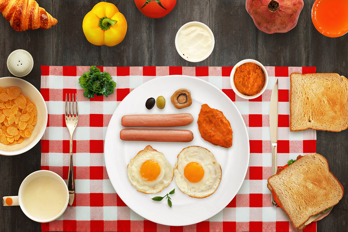 Breakfast MockUp Scene Creator, a Household Mockup by PSD Market (Photo 9 of 9)