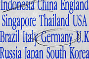 Grander – Display Serif Font, a Serif Font by Hainz Studio (Thumbnail 3 of 12)