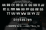 Tropical Summer, a Script Font by FreshTypeINK (Thumbnail 2 of 8)