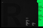 Brand Identity Mockup Set, a Product Mockup by Renderteam (Thumbnail 10 of 14)