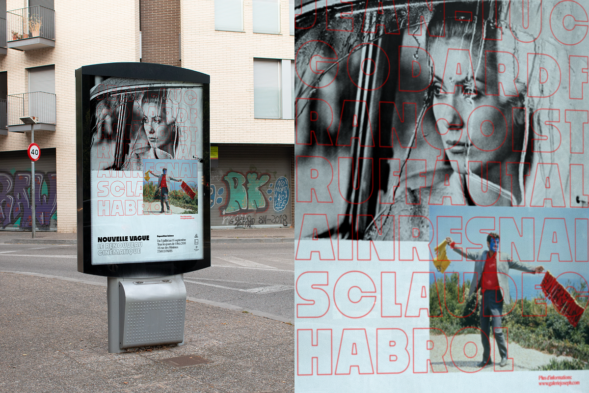 Urban Billboard Ad Mockup - OCM9, a Print Template by Ormai (Photo 5 of 7)