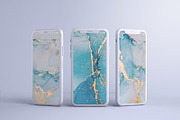 Abstract ink pastel textures, a Texture Graphic by Anntuan (Thumbnail 13 of 15)