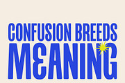 TNSC Barcon - Condensed Sans, a Sans Serif Font by The Native Saint Club (Thumbnail 10 of 16)