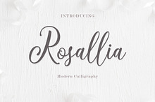 Rosallia