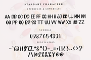 Magic Beach, a Font by InermediaSTUDIO (Thumbnail 2 of 6)