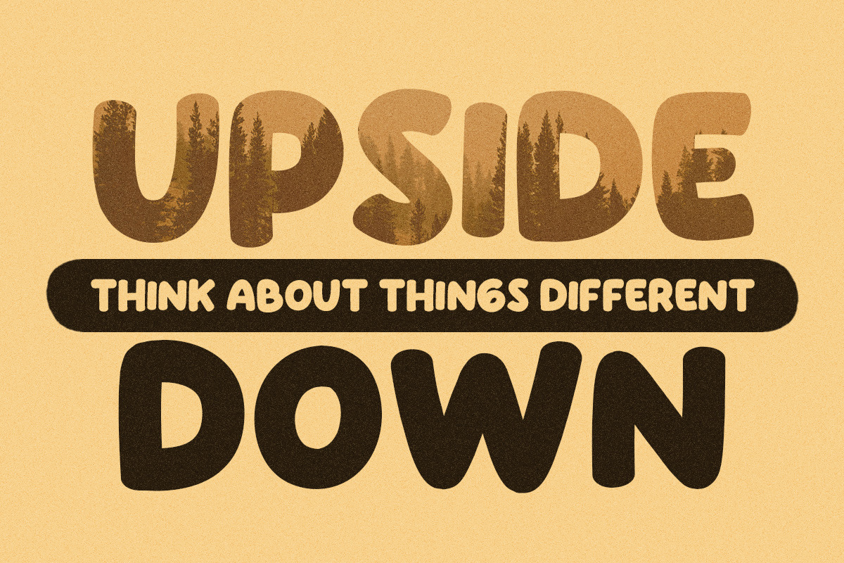 Quickly Brown - Bold Script, a Font by HIRO.std (Photo 5 of 7)