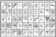 Complete City Street Map Bundle, an Illustration by deificus Art (Thumbnail 5 of 8)
