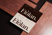 Chesko || Modern Classy Serif Font, a Serif Font by Ermedia Studio (Thumbnail 9 of 10)