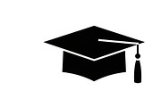 High-quality graduation cap, an Illustration by Amazin_art (Thumbnail 30 of 30)