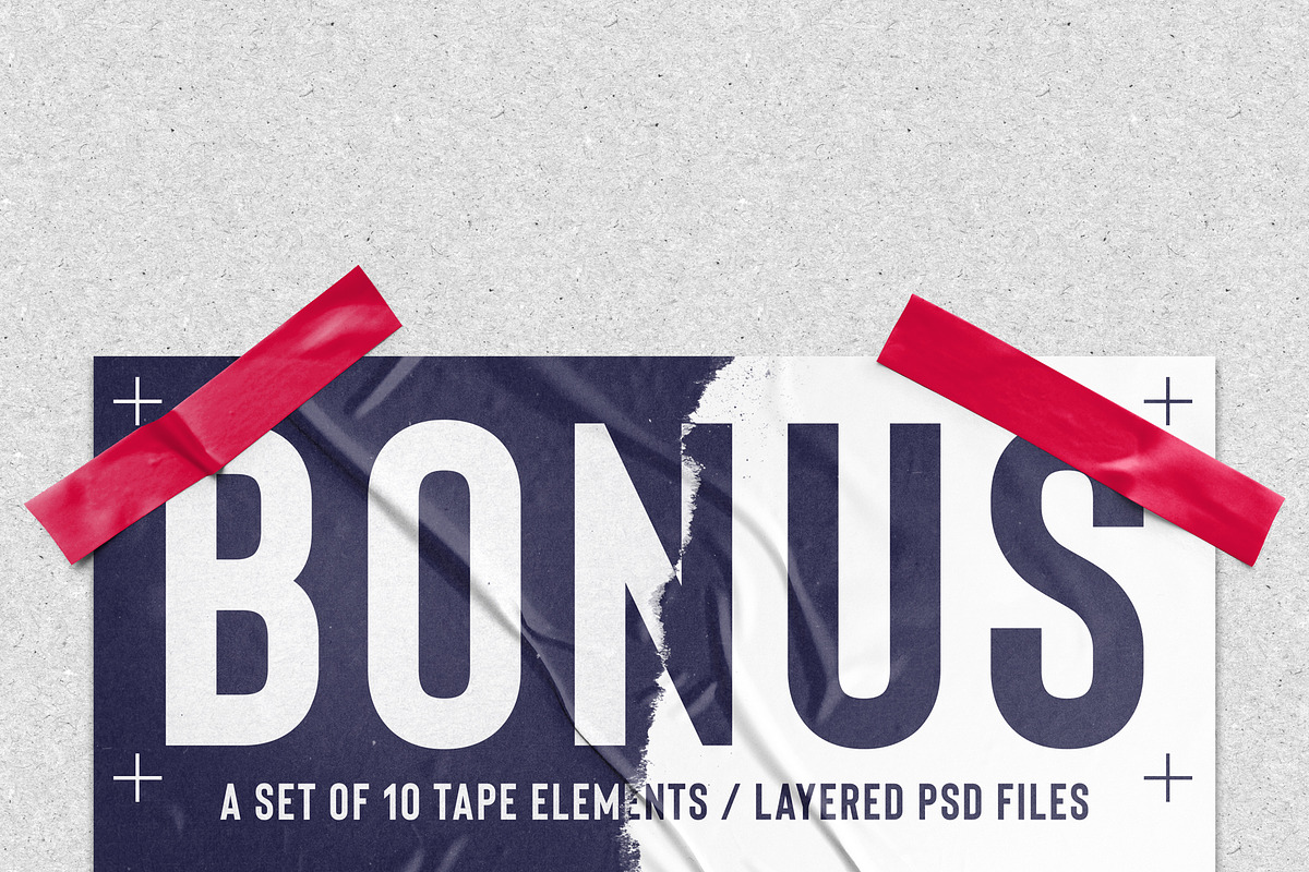 Poster Studio for Photoshop, a Layer Style Add-On by MiksKS (Photo 8 of 11)