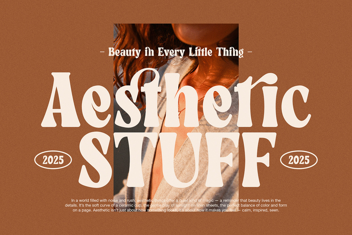 Mitkin Ligature Serif Font, a Serif Font by Perfectype (Photo 5 of 8)