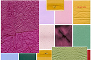 Paper Texture Collection, a Texture Graphic by Purple (Thumbnail 9 of 13)