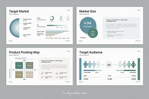 Sales Strategy Plan Presentation