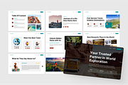 Travel Point - Travel Agency Keynote, a Presentation Template by SquidPixey (Thumbnail 6 of 6)