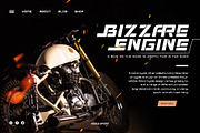 Noize Sport Typeface, a Sans Serif Font by alit design (Thumbnail 15 of 16)