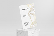 Elegant Nature Patterns, a Pattern Graphic by Marylia (Thumbnail 18 of 30)