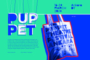 Cabira Sans, a Sans Serif Font by Hurufatfont (Thumbnail 7 of 14)