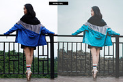 Favourite Blogger Lightroom Presets preview 5