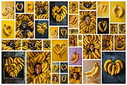 174 Banana world images, a Food & Drink Photo by Handmadefont (Thumbnail 2 of 14)